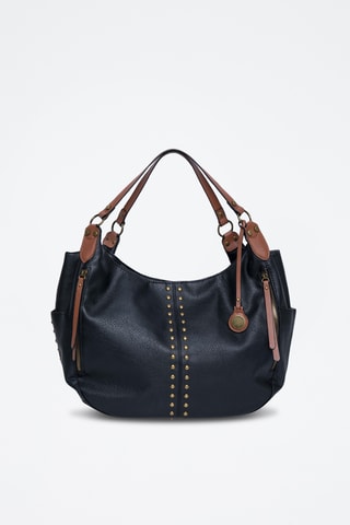 Sac à main Tobago - Noir
