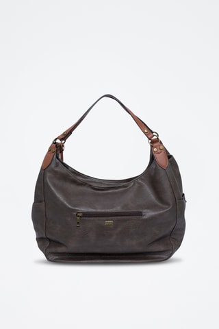 Sac à main Tobago - Taupe