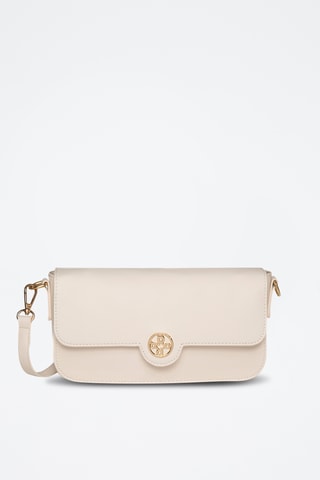 Sac bandoulière Santoline - Blanc