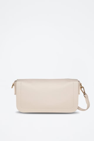 Sac bandoulière Santoline - Blanc