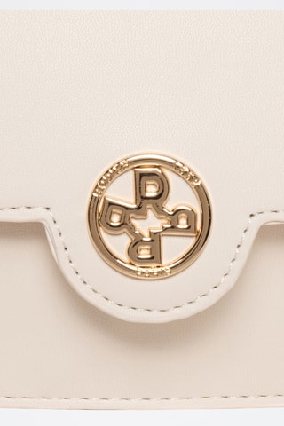 Sac bandoulière Santoline - Blanc