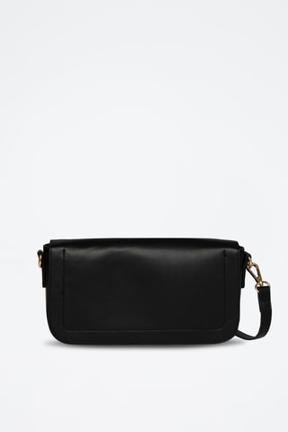 Sac bandoulière Santoline - Noir