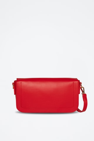 Sac bandoulière Santoline - Rouge