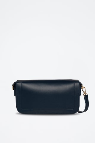 Sac bandoulière Santoline - Bleu marine