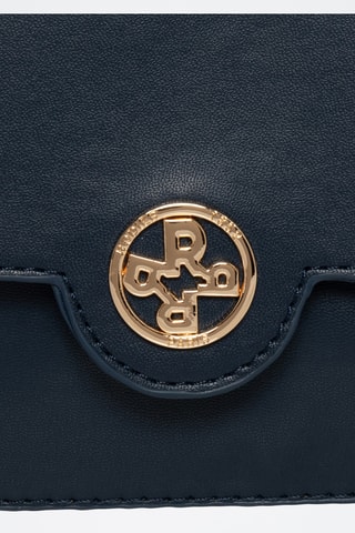 Sac bandoulière Santoline - Bleu marine