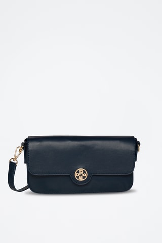 Sac bandoulière Santoline - Bleu marine