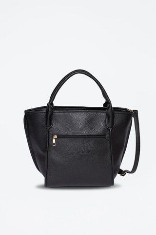Sac à main Prairie - Noir