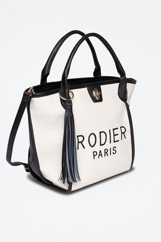 Sac à main Prairie - Noir