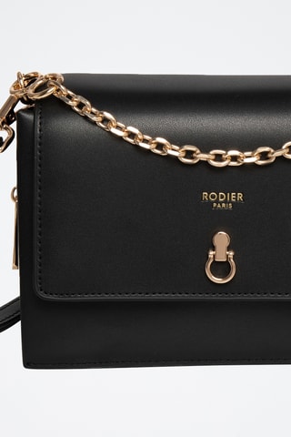 Sac à main Montana - Noir