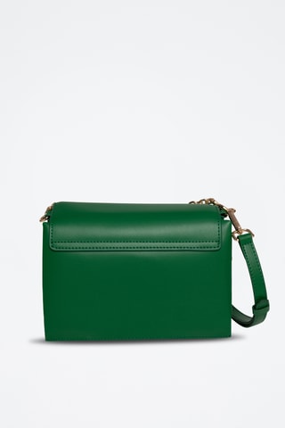 Sac à main Montana - Vert foncé