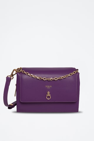 Sac à main Montana - Violet