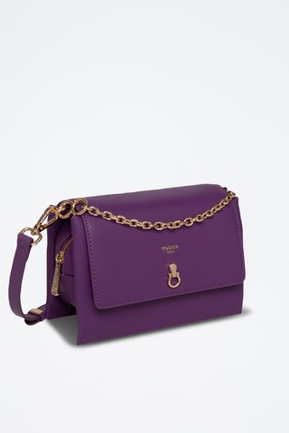 Sac à main Montana - Violet