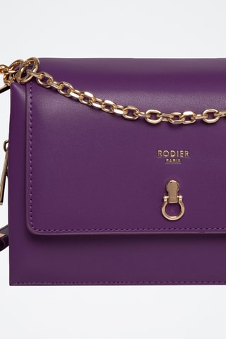 Sac à main Montana - Violet