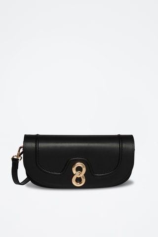 Sac à main Melrose - Noir