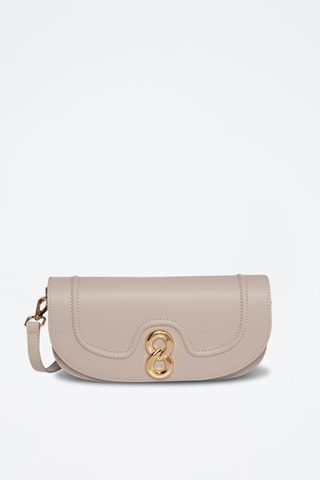 Sac à main Melrose - Écru