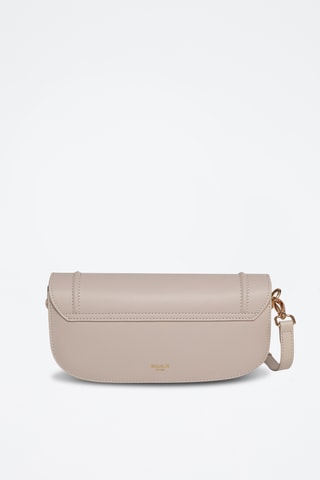 Sac à main Melrose - Écru