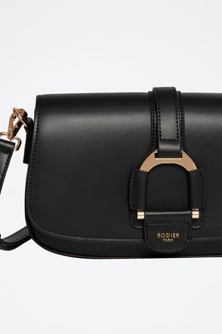 Sac à main Artifice - Noir