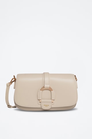 Sac à main Artifice - Taupe