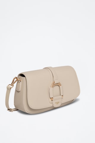 Sac à main Artifice - Taupe