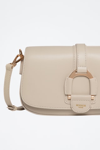Sac à main Artifice - Taupe