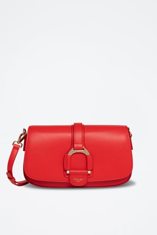 Sac à main Artifice - Rouge