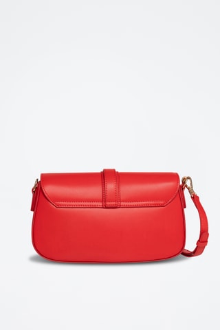 Sac à main Artifice - Rouge