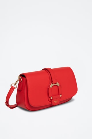 Sac à main Artifice - Rouge