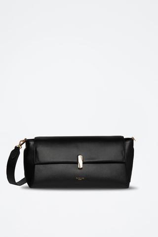 Sac à main Avoine - Noir
