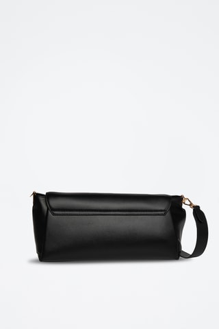 Sac à main Avoine - Noir