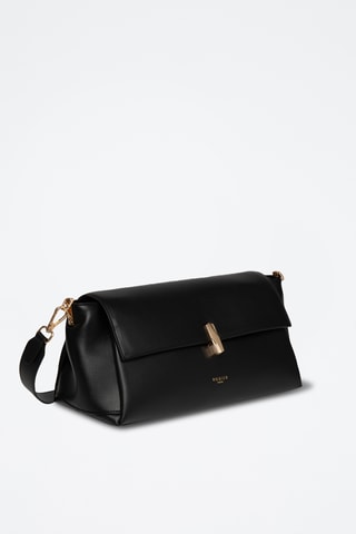 Sac à main Avoine - Noir