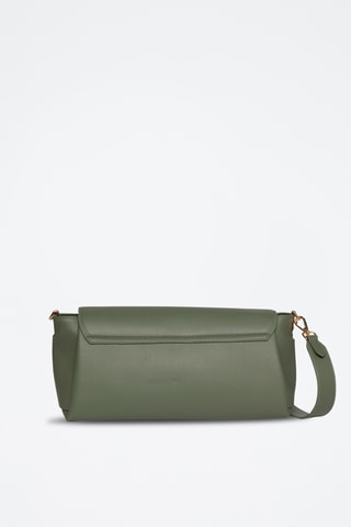 Sac à main Avoine - Kaki