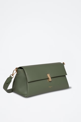 Sac à main Avoine - Kaki