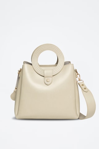 Sac à main Talus - Beige
