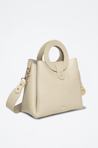 Sac à main Talus - Beige