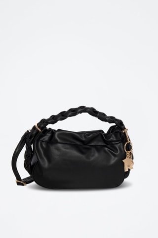 Sac à main Mondrian - Noir