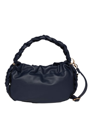 Sac à main Mondrian - Bleu marine