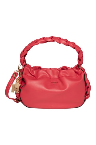 Sac à main Mondrian - Corail