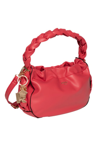 Sac à main Mondrian - Corail