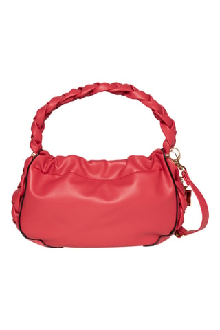 Sac à main Mondrian - Corail