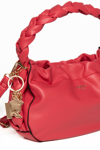 Sac à main Mondrian - Corail