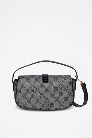 Sac à main Zazou - Noir