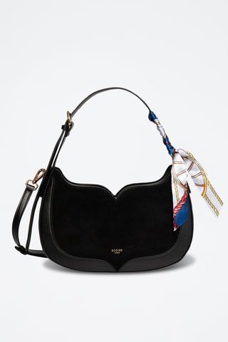 Sac à main Minion - Noir