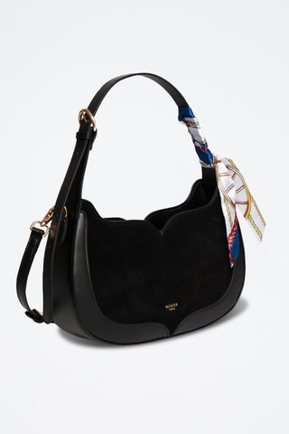 Sac à main Minion - Noir