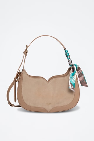 Sac à main Minion - Taupe