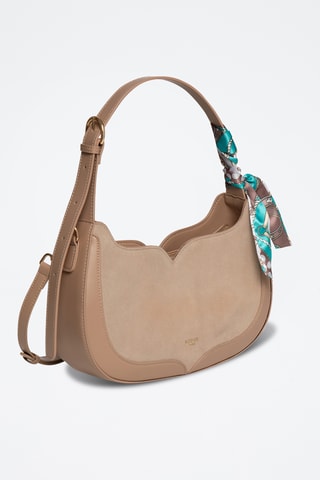 Sac à main Minion - Taupe
