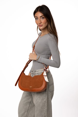 Sac à main Minion - Marron