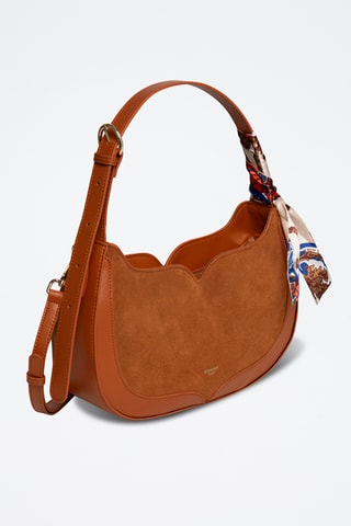 Sac à main Minion - Marron