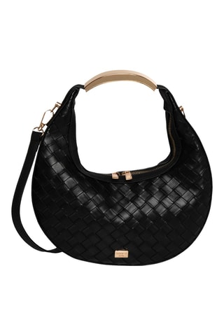 Sac à main Muscat - Noir
