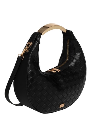 Sac à main Muscat - Noir