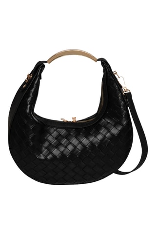 Sac à main Muscat - Noir